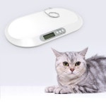 아이워너 반려동물 정밀 체중계 KS-BM520 줄자포함 : 지오스포츠