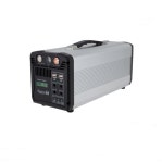 산업용 대용량 보조배터리 야외사용 배터리 : 두손메디칼