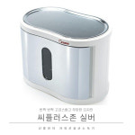 미용실 네일샵 자외선 살균소독기 타이머가있는 가정용 씨플러스존 다용도 미니 살균기 소독기 : 플라트하우스