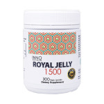 이노헬스 로얄제리 1500 300캡슐 : 와이씨코프