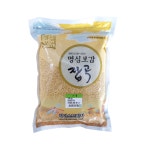 수입기장1kg (원산지:중국) 찰기장 라이스프라자 : 라이스프라자