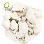 국산 복령 백복령 300g : 자연닮음