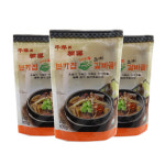 본가집 갈비곰탕 800g 갈비탕 보양식 : 더마시따