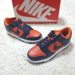 씨유(CU)우산챔프 | [국내 배송] 나이키 덩크 로우 SP 챔프컬러 [CU1727-800] : JPmarket