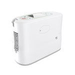 [대여상품]휴대용 산소발생기대여  KingOn P2[1개월대여] : 실버카페