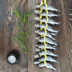 하늘굴비 법성포 영광굴비 장줄 2호 전남 명절 선물세트 : 하늘굴비