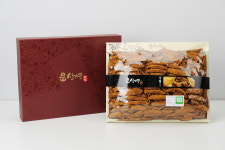 유기농 장수 상황버섯 500g (알뜰용) : 버섯이야기