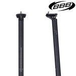 BBB 탑 포스트 시트 포스트 BSP-15 400mm 자전거 싯포스트 : 바이크월드