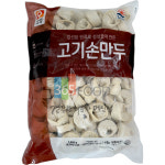 사조오양 고기손만두 2800g : 식자재 식료품 도매 365