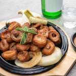 대원 맛있는 즉석 돼지막창 400g / 돼지 / 소스 포함 : 도깨비마켓