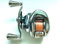 시마노 19 안타레스 19 ANTARES 릴보호필름 릴랩핑 쿠자피싱 : 쿠자피싱