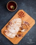 한치  5마리 마른안주/술안주/오징어/건어물/맥주안주 : 어쭈구리 왕문어