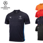 푸마 챔스 반팔 셔츠SS(1006) : 국대스포츠