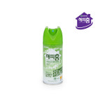 유한)해피홈 아웃도어 에어로솔 150ml : JUNMART 생활용품