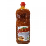 돈까스소스 1.9kg 나이스 : 주식회사오성식품