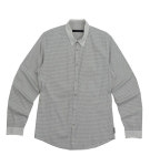 h6343 남성 105 패턴 긴팔 남방 캘빈클라인 구제모은 : 구제모은 gujemoeun