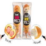 장순필 알콩 찹쌀핫도그 & 달콩 모짜렐라핫도그  20개 : 장순필푸드