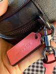 코치 여성 미니 세레나 크로스바디백 9컬러 COACH MINI SERENA CROSSBODY  2628 97561 : 러브시카고