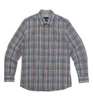 h6346 남성 100 체크 긴팔 남방 올젠 구제모은 : 구제모은 gujemoeun