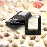 운중지월 구름 신기한 빈센조 지포 라이터 D-1483 : Victory Shop