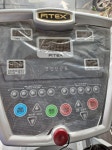 [대전광역시]  [중고]    [3458]   고정식 재활운동용 런닝머신 클럽형   피텍스 오공팔공   fitex 5080 : 걷걷 렌탈