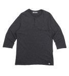 h6321 남성 110 라운드넥 긴팔티 에잇세컨즈 구제모은 : 구제모은 gujemoeun