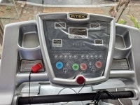 [대전광역시]  [중고]    [3458]   고정식 재활운동용 런닝머신 클럽형   피텍스 오공팔공   fitex 5080 : 걷걷 렌탈