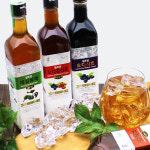 감조은마을 오디감식초300ml : 올랜드 마켓