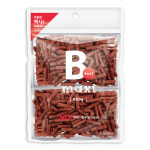 맥시 비프 대용량 800g 국내산 져키 스틱 노즈워크 MAXI : 레어펫