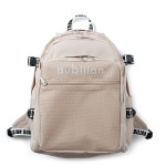 버빌리안 6447 3D 백팩_베이지 : 버빌리안