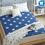 곰표한일 물세탁가능 전기요 무자계전기요 전기장판 : 여우사냥