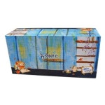 FDZ848019[협진] [갑티슈] 뉴페이스 [180매x30갑입] : 지후몰