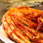 주식회사순이김치 | [강원곳간] 강원도 평창 꽃순이 김장 김치 양념 4kg (절임배추 10kg용 김장속) : 강원곳간