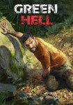 PC 그린헬 한글판 스팀 한국코드 Green Hell : 스마트게임샵
