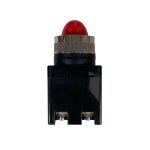 CR-252-A0R CR-252-A0G CR-252-A0Y CR-252-2 한영넉스 25파이 표시등 판넬램프 파이롯트램프 AC110~220V : 한영전재몰