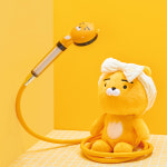 대림바스 디클린 녹물염소 수돗물유충제거 필터 샤워기 헤드 화장실 욕실 : 똥간닷컴