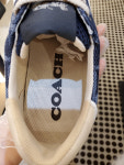 코치 클립 로우 탑 스니커즈 2컬러 G4967 G4968 : 블루밍몰