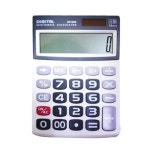 NGT800227[(주)다와] 사무용 계산기 DT-558 : 지후몰