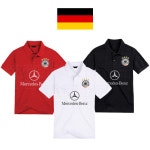 독일 반팔/긴팔 카라티 : 국대스포츠