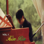 김린 1집 - 못다한 이야기 [CD] : 제나홀릭