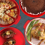 코멕스 지금은 렌지타임 전자렌지 계란찜 봉지라면 냉동밥 수프 요리용기 6종 : 우리집마트