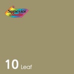 [Superior] 10 - Leaf 슈페리어 종이 롤 배경지 (272cm) : 토브그룹 주식회사