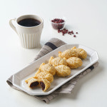 하우스원푸드 델리 한입 미니 붕어빵 단팥 750g : 하우스원푸드