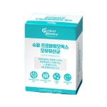 비타민마을 슈퍼 프로바이오틱스 모유유산균 2g x 30포 1개월 : 떳다웰빙