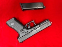 마루이 글록17 젠4/ 업그레이드 버젼/ marui glock 17 gen4 : 토이보이