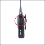 커리쉰 MYT-DP405 기리순 디지털 무전기 MYTDP405 건설현장무전기 민영정보통신 : 용산무전기