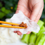 집쌈장 재래식 야채쌈장 고기 시골 국내산 순창 1kg 명가 : 순창고추장마을