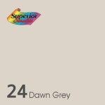 [Superior] 24 - Dawn Grey 슈페리어 종이 롤 배경지 (272cm) : 토브그룹 주식회사
