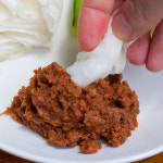 집쌈장 재래식 야채쌈장 고기 시골 국내산 순창 1kg 명가 : 순창고추장마을