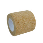 딩동펫 반려동물 자가접착 붕대신발 소형 12P : 딩동펫